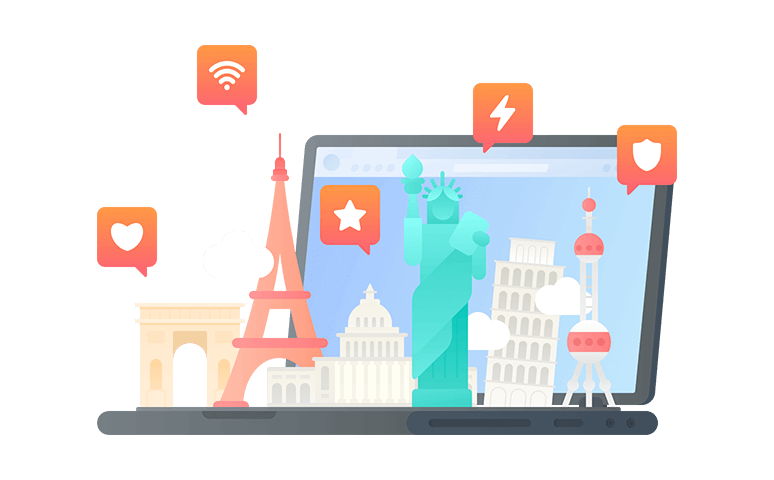 在印度尼西亚连接到中国vpn - 大陆加速器